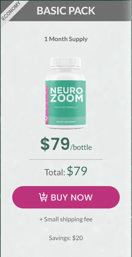 NeuroZoom